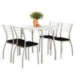 Conjunto-Sala-de-Jantar-4-Cadeiras-Tallim-Carraro-Prata