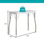 Conjunto-Sala-de-Jantar-4-Cadeiras-Tallim-Carraro-Prata
