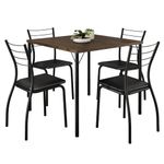 Conjunto-Sala-de-Jantar-4-Cadeiras-Marbella-Carraro-Legno-Preto