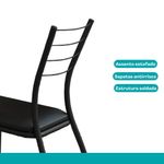 Conjunto-Sala-de-Jantar-4-Cadeiras-Marbella-Carraro-Legno-Preto