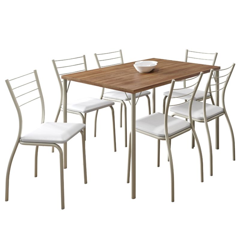 Conjunto-Sala-de-Jantar-6-Cadeiras-Valencia-Carraro-Branco-Prata