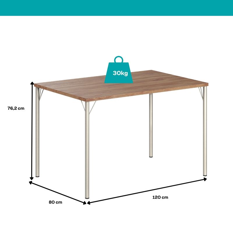 Conjunto-Sala-de-Jantar-6-Cadeiras-Valencia-Carraro-Branco-Prata