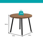 Conjunto-Sala-de-Jantar-6-Cadeiras-Austin-Carraro-Nogal-Preto