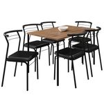 Conjunto-Sala-de-Jantar-6-Cadeiras-Santiago-Carraro-Freijo-Preto