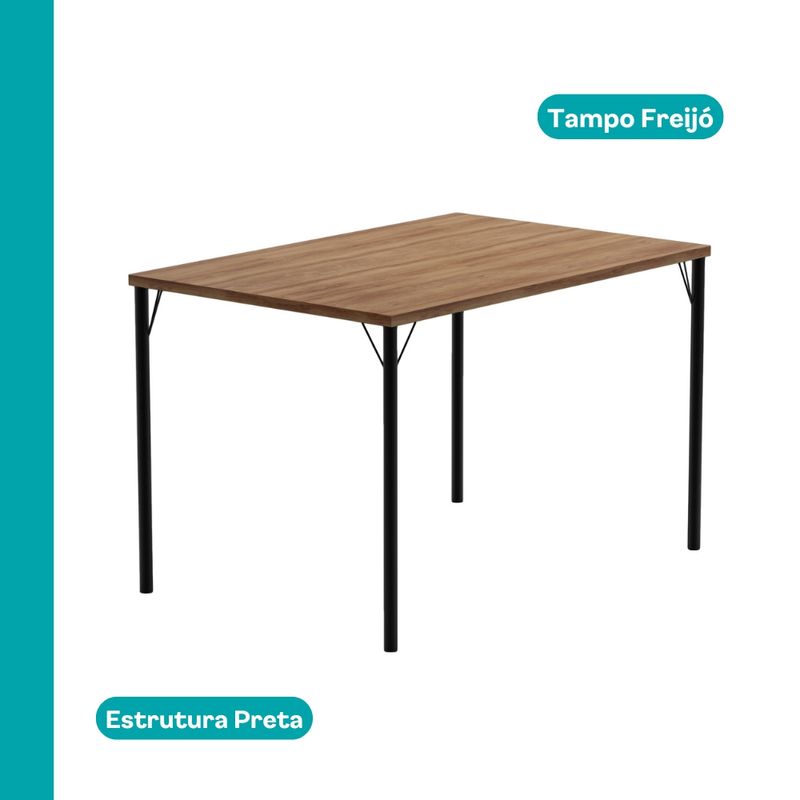 Conjunto-Sala-de-Jantar-6-Cadeiras-Santiago-Carraro-Freijo-Preto