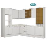 Armario-de-Cozinha-Completa-s--Tampo-Milla-Aura-Carraro-Branco