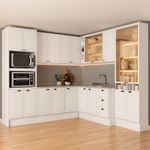 Armario-de-Cozinha-Completa-s--Tampo-Milla-Dusk-Carraro-Branco
