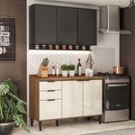 Armario-de-Cozinha-Completa-c--Tampo-Lotus-Tiny-Carraro-Freijo-Off-White-Preto-Touch