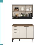 Armario-de-Cozinha-Completa-c--Tampo-Lotus-Tiny-Carraro-Freijo-Off-White-Preto-Touch
