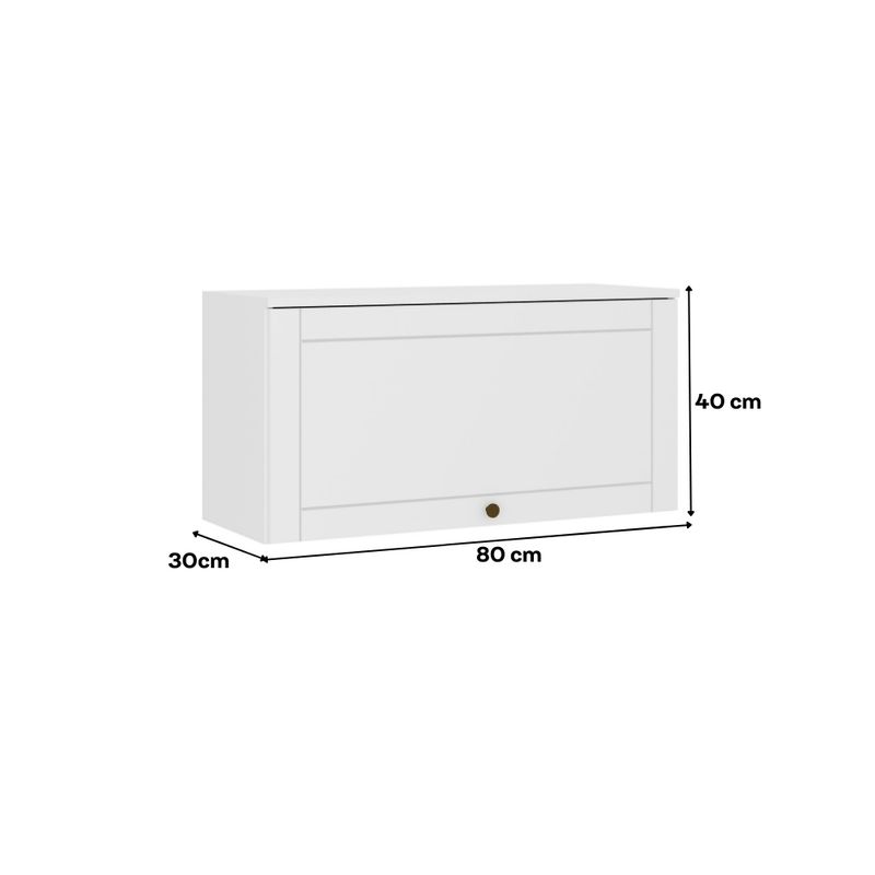 armario-aereo-de-cozinha-800mm-1-porta-mdf-milla-carraro-branco-2