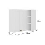 armario-aereo-de-cozinha-800mm-2-portas-com-nicho-de-canto-mdf-milla-carraro-branco-2