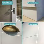 Balcao-de-Cozinha-Canto-94-cm-1-Porta-MDF-c--Tampo-Milla-Carraro-Branco