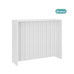 Bancada-Ilha-de-Cozinha-Ripado-120-cm-MDF-Milla-Carraro-Branco