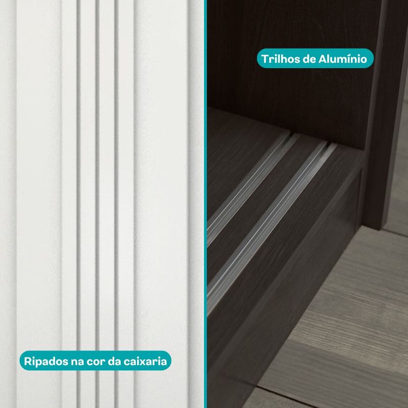 1183-Guarda_Roupa_Casal_3_Portas_Doha_Carraro_Branco_10