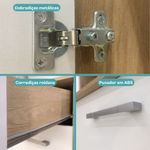 Armario-de-Cozinha-Compacta-Arizona-Tiny-Carraro-Carvalho-com-Branco