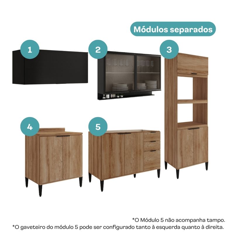 Armario-de-Cozinha-Completa-c-Balcao-Miami-Studio-Preto-c-Freijo-03