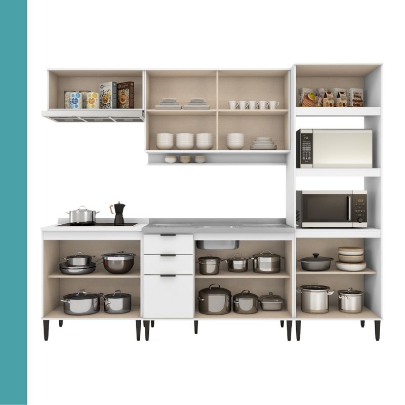 Armario-de-Cozinha-Completa-c-Balcao-Miami-Studio-Branco_05