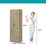Armario-Multiuso-Quarto-2-Portas-626-Carraro-Noce-05