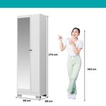 Armario-Multiuso-Lavanderia-Cozinha-2-Portas-com-Espelho-547-Carraro-Branco-05