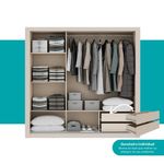 Roupeiro-Doha-3-portas-com-2-gavetas-1-Espelho-Central-Off-White-com-Linho-05
