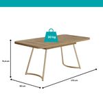 Conjunto-Sala-de-Jantar-6-Cadeiras-Cannes-Carraro-Carvalho-Dourado-03