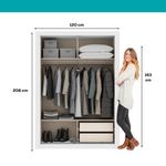 1182-Guarda-Roupa-Solteiro-Darvi-2-Portas-1-Gaveteiro-Espelho-Direito-Branco_07