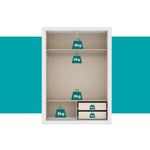 1182-Guarda-Roupa-Solteiro-Darvi-2-Portas-1-Gaveteiro-Espelho-Direito-Branco_06