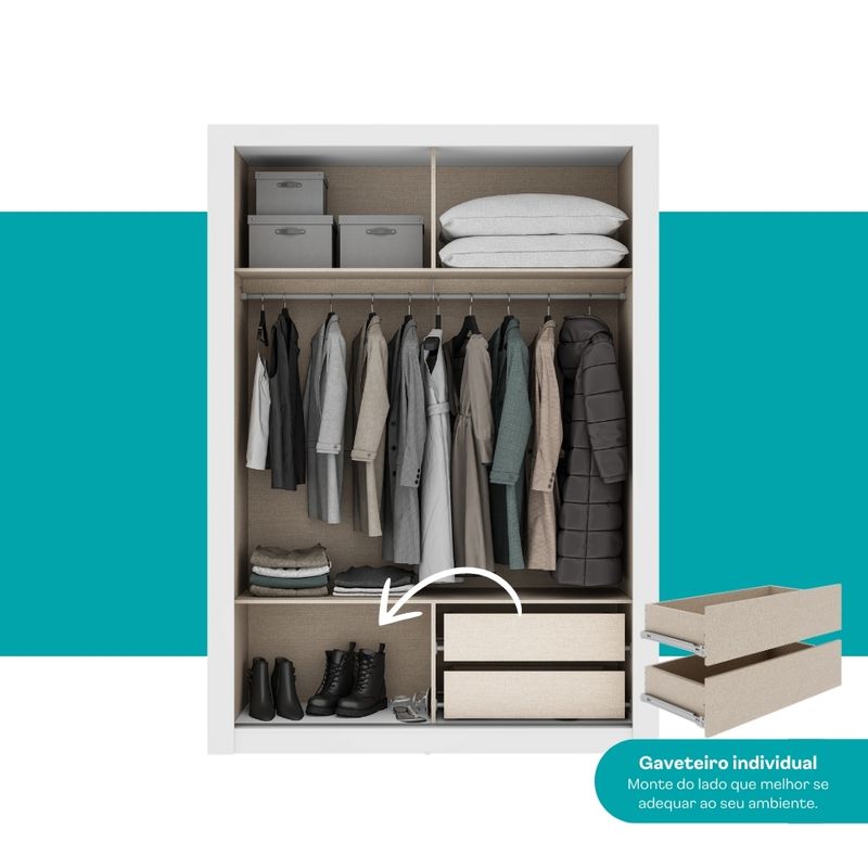 1182-Guarda-Roupa-Solteiro-Darvi-2-Portas-1-Gaveteiro-Espelho-Direito-Branco_05