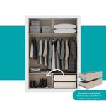 1182-Guarda-Roupa-Solteiro-2-Portas-Darvi-1-Gaveteiro-Carraro-Branco_05