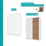 1182-Guarda-Roupa-Solteiro-2-Portas-Darvi-1-Gaveteiro-Carraro-Branco_03