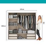 1183-Guarda-Roupa-Casal-3-Portas-Doha-2-Gaveteiros-e-Espelho-Central-Carraro-Branco_07