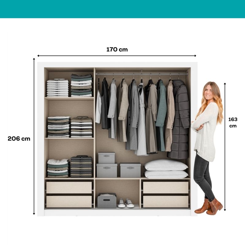 1183-Guarda-Roupa-Casal-3-Portas-Doha-2-Gaveteiros-e-Espelho-Central-Carraro-Branco_07