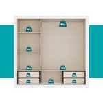 1183-Guarda-Roupa-Casal-3-Portas-Doha-2-Gaveteiros-e-Espelho-Central-Carraro-Branco_06
