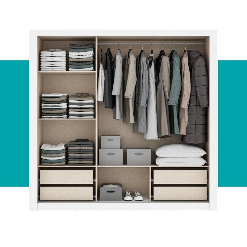 1183-Guarda-Roupa-Casal-3-Portas-Doha-2-Gaveteiros-e-Espelho-Central-Carraro-Branco_05