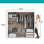 1183-Guarda-Roupa-Casal-3-Portas-Doha-1-Gaveteiro-e-Espelho-Central-Carraro-Branco_07