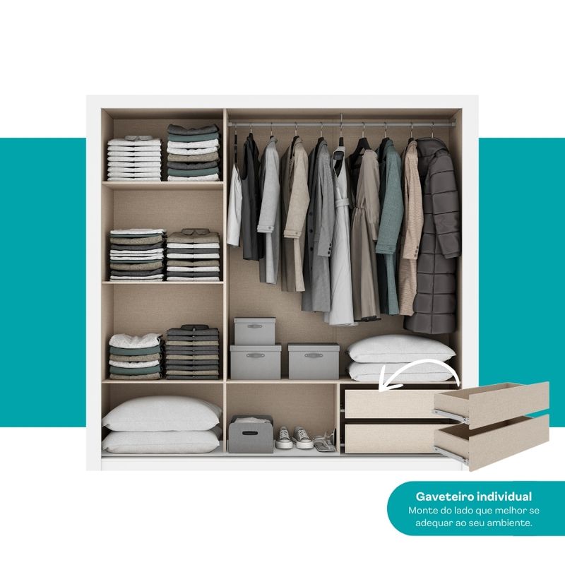 1183-Guarda-Roupa-Casal-3-Portas-Doha-1-Gaveteiro-e-Espelho-Central-Carraro-Branco_05