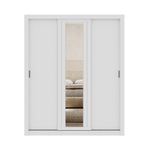1183-Guarda-Roupa-Casal-3-Portas-Doha-1-Gaveteiro-e-Espelho-Central-Carraro-Branco_02