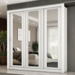 1183-Guarda-Roupa-Casal-3-Portas-Doha-1-Gaveteiro-e-3-Espelhos-Carraro-Branco_01