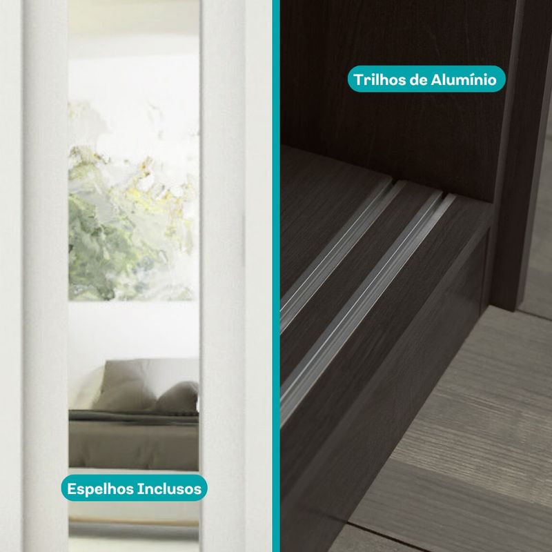1183-Guarda-Roupa-Casal-3-Portas-Doha-1-Gaveteiro-e-3-Espelhos-Carraro-Branco_10