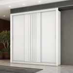 1183-Guarda-Roupa-Casal-3-Portas-Doha-1-Gaveteiro-Branco_01