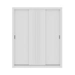 1183-Guarda-Roupa-Casal-3-Portas-Doha-1-Gaveteiro-Branco_02
