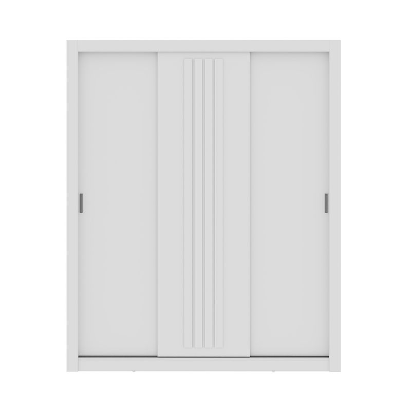 1183-Guarda-Roupa-Casal-3-Portas-Doha-1-Gaveteiro-Branco_02