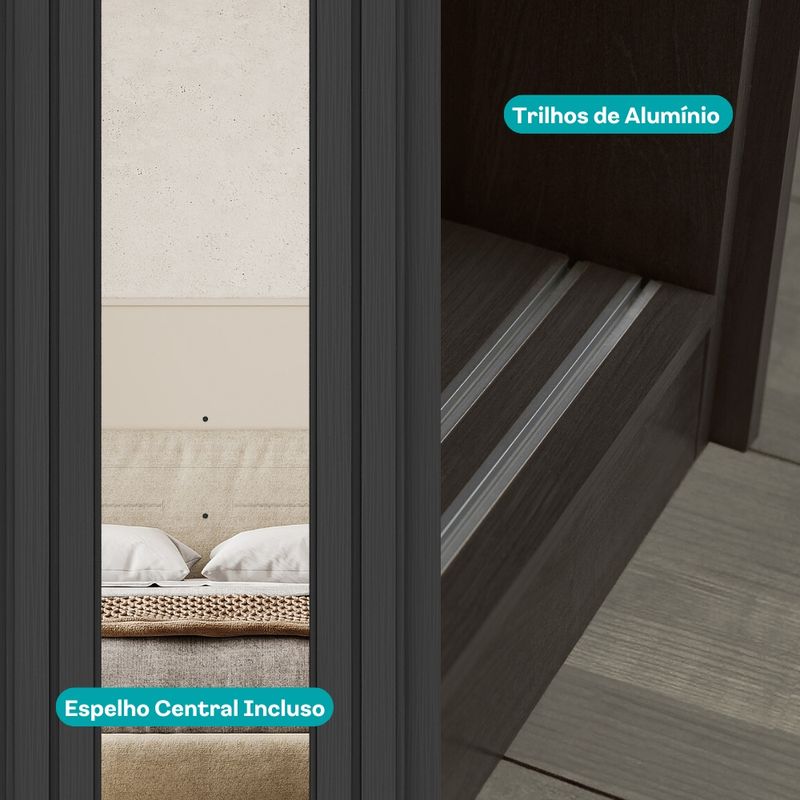 1183-Guarda-Roupa-Casal-3-Portas-Doha-2-Gaveteiros-e-Espelho-Central-Carraro-Preto-Touch_10