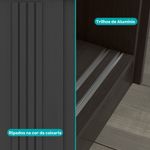 1183-Guarda_Roupa_Casal_3_Portas_1_Gaveteiro_Doha_Carraro_Preto_Touch_10