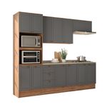 Armario-de-Cozinha-Completa-c-Balcao-Milla-Bloom-Carraro-Nogal-Cinza-Titanio-01ML