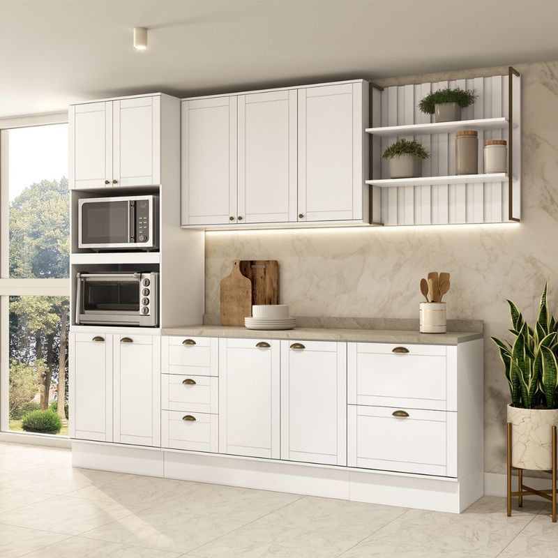 Armario-de-Cozinha-Completa-c-Balcao-Milla-Glimmer-Carraro-Branco-01