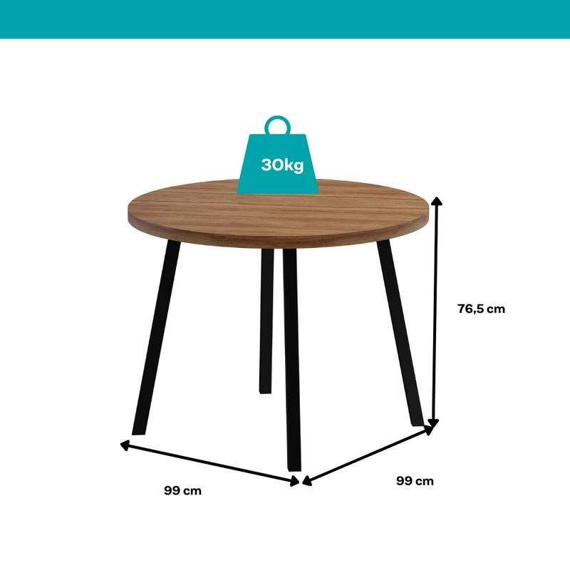 Conjunto-Sala-de-Jantar-4-Cadeiras-Dalia-Carraro-Nogal-Grafite-Preto-03