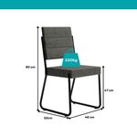 Conjunto-Sala-de-Jantar-4-Cadeiras-Dalia-Carraro-Nogal-Grafite-Preto-07