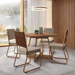 Conjunto-Sala-de-Jantar-4-Cadeiras-Charlotte-Carraro-Nogal-Rose-01