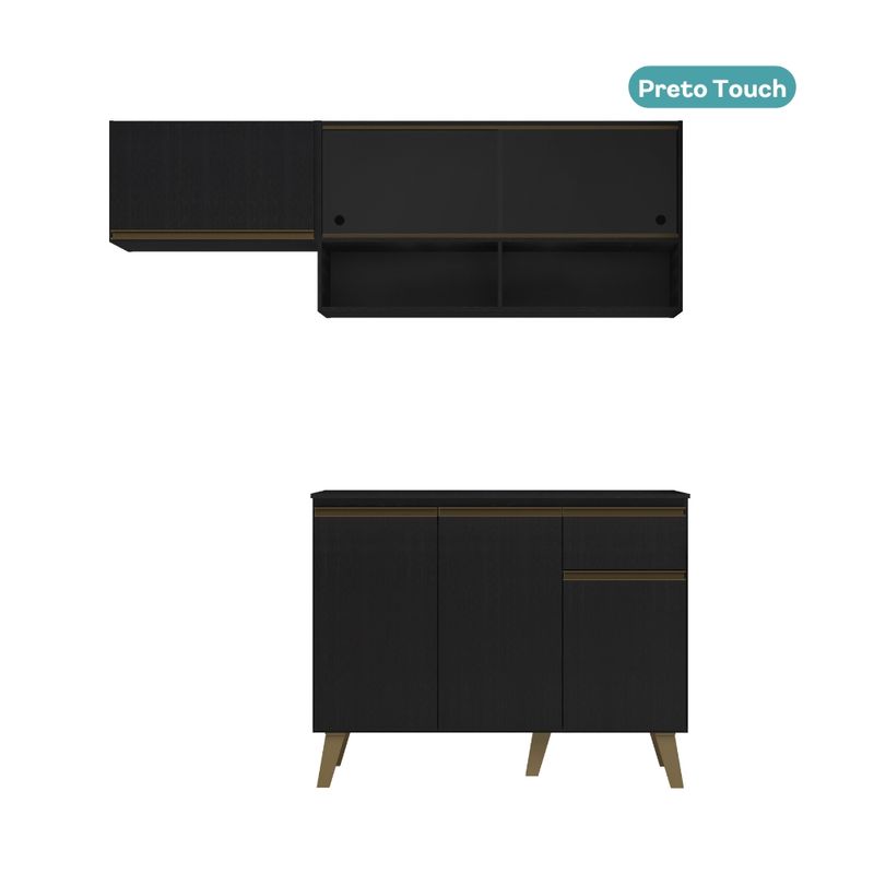 Kit-2-Portas-de-vidro-1-Basculante-1-Balcao-Atlanta-Carraro-Preto-Touch-02
